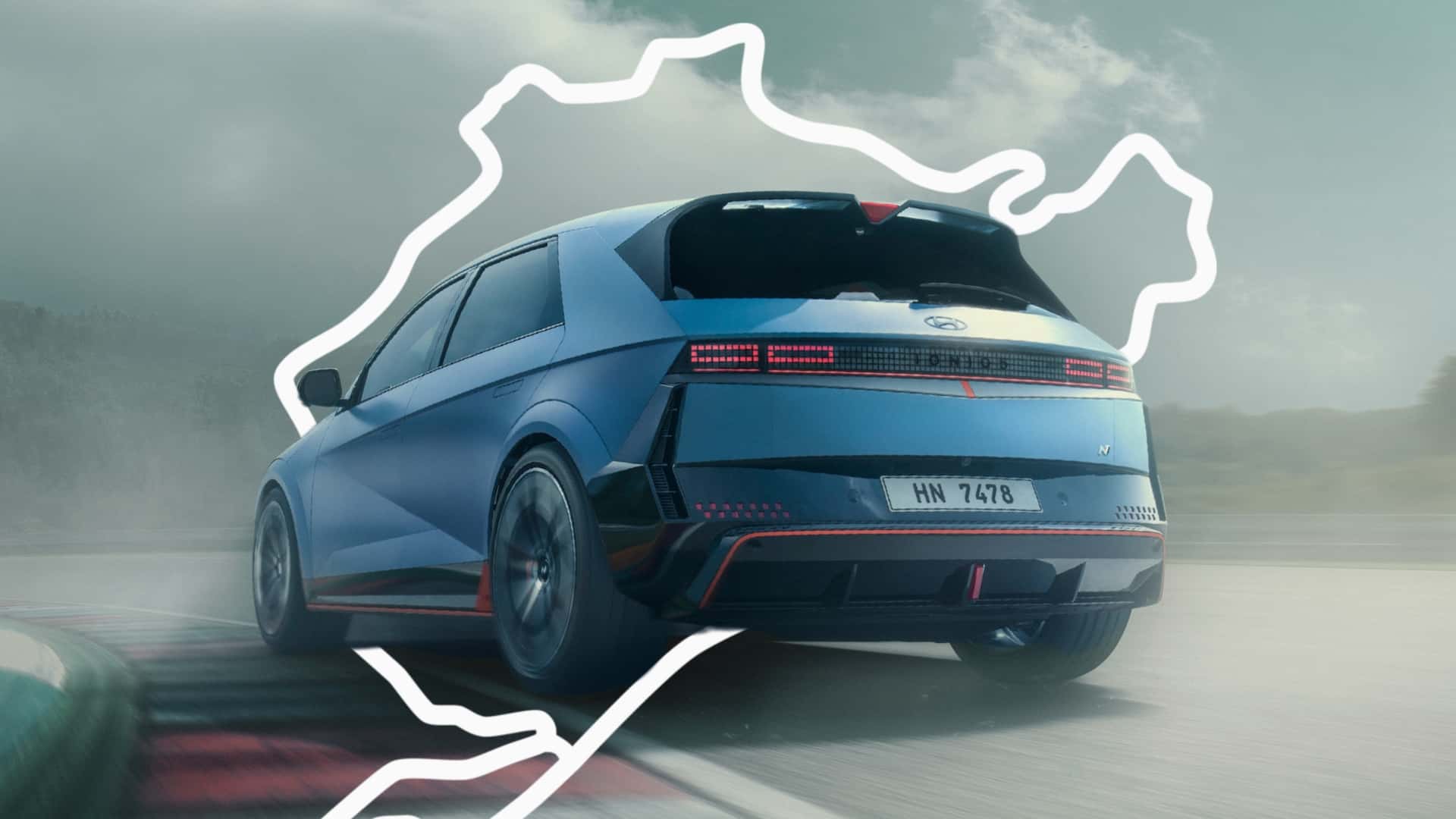 Featured image for "Porsche's Taycan Turbo GT: Setting Records and Redefining Speed"