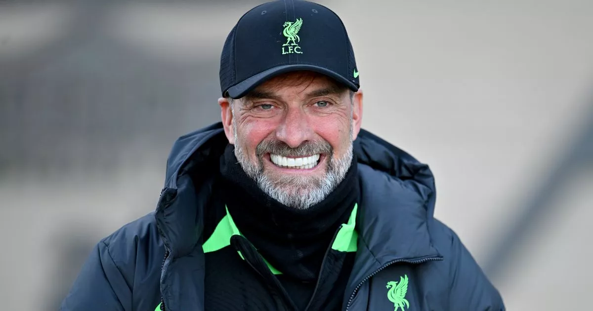 Featured image for "European Giant Eyes Klopp as Liverpool Nears $88m Agreement; FSG's Next Move Revealed"