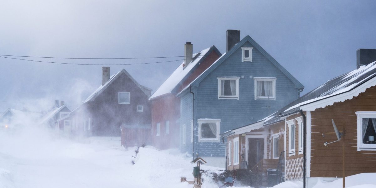 Featured image for The Housing Market Plunges: Sales Crash, Inventory Dwindles, and Stress Tests Soar