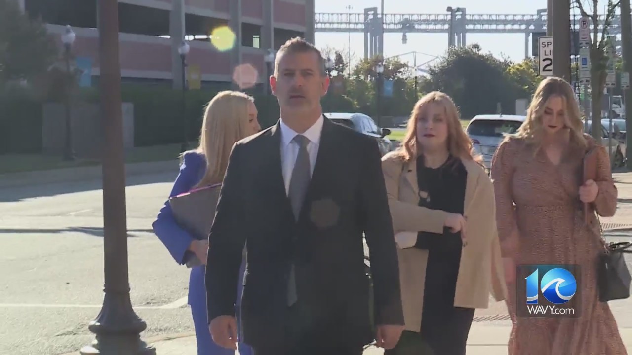 Featured image for "Judge Delays Ruling on Abby Zwerner's $40 Million Lawsuit for School Shooting Compensation"