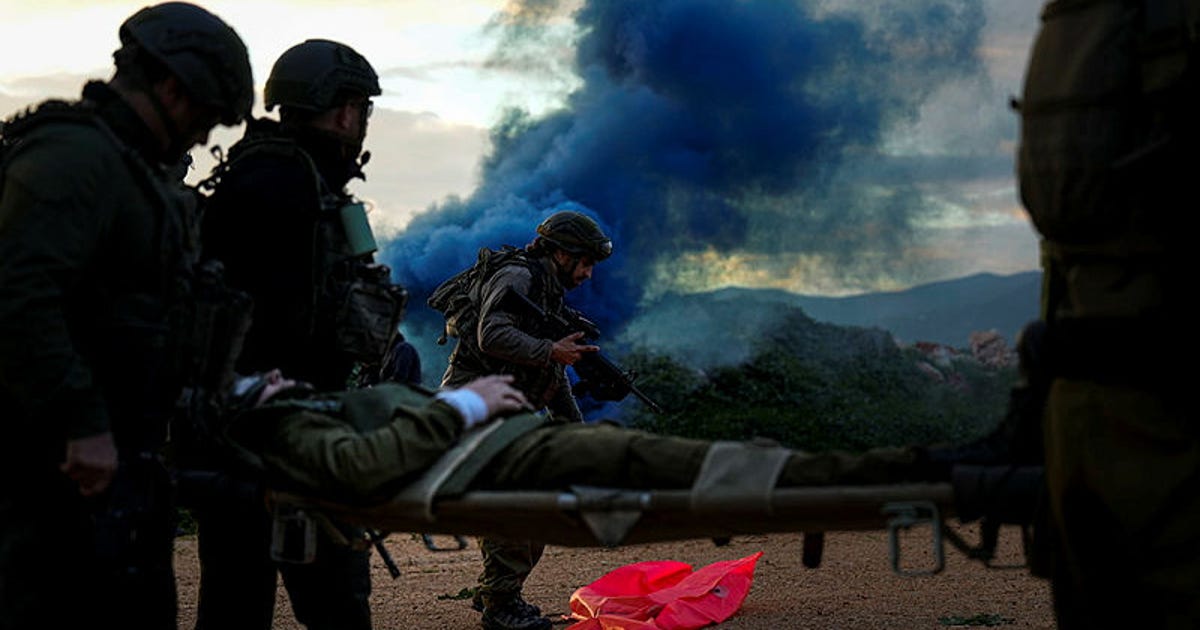 Featured image for "Hezbollah's Potential Attack on Israel: What Israelis Need to Know"