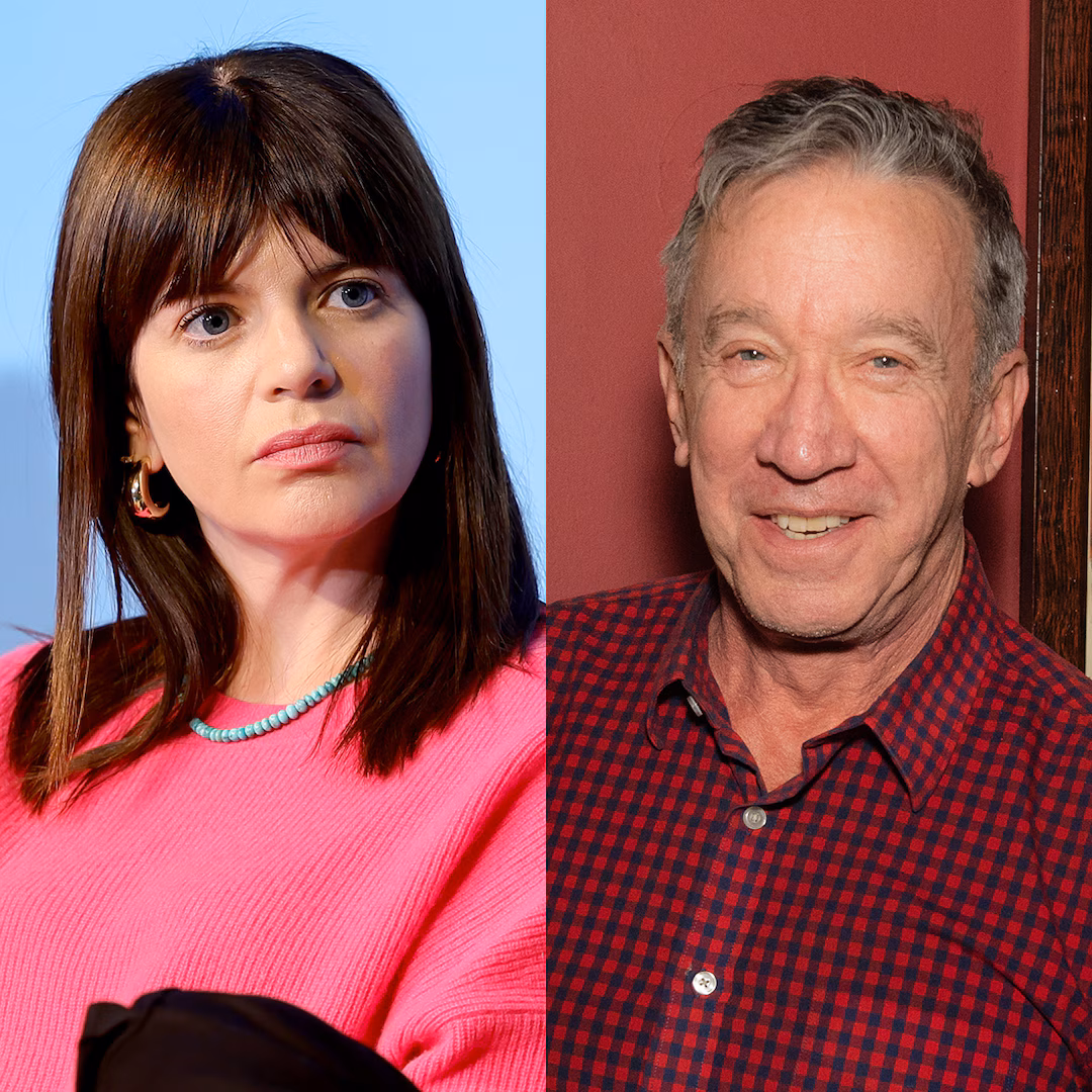 Featured image for Tim Allen's On-Set Behavior Criticized as "F--king Rude" by Co-Star