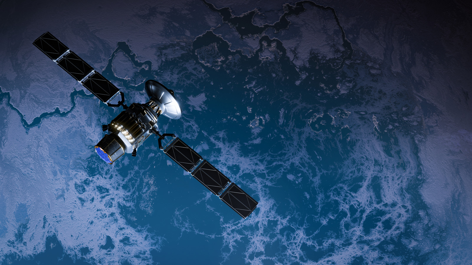 Featured image for Top 10 Costliest Space Missions in History