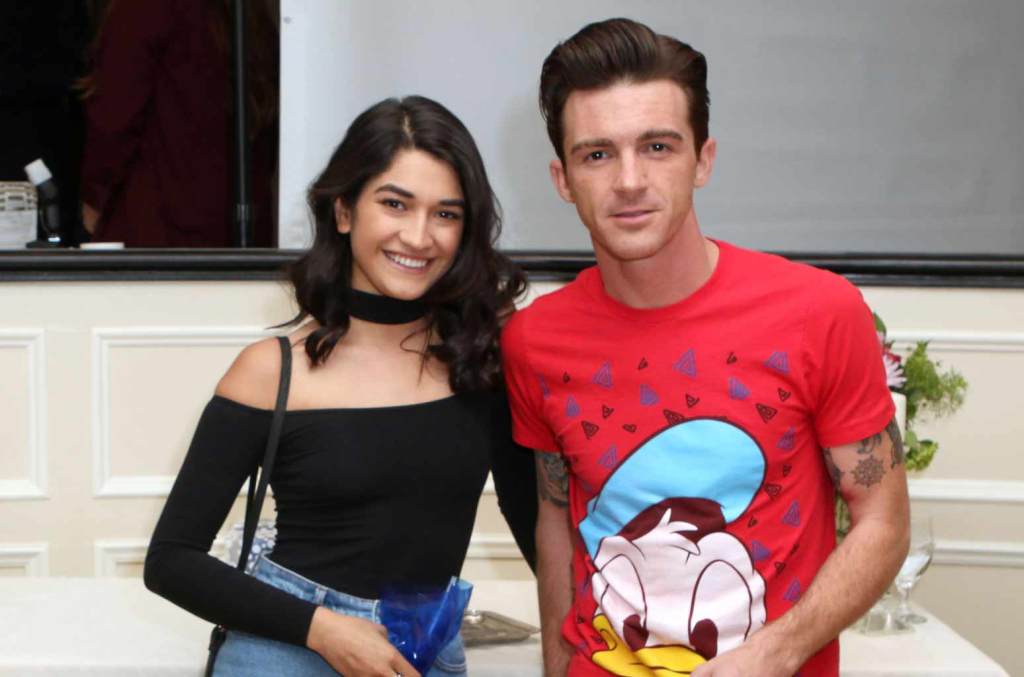 Drake Bell's Wife Files for Divorce Following His Mysterious Disappearance