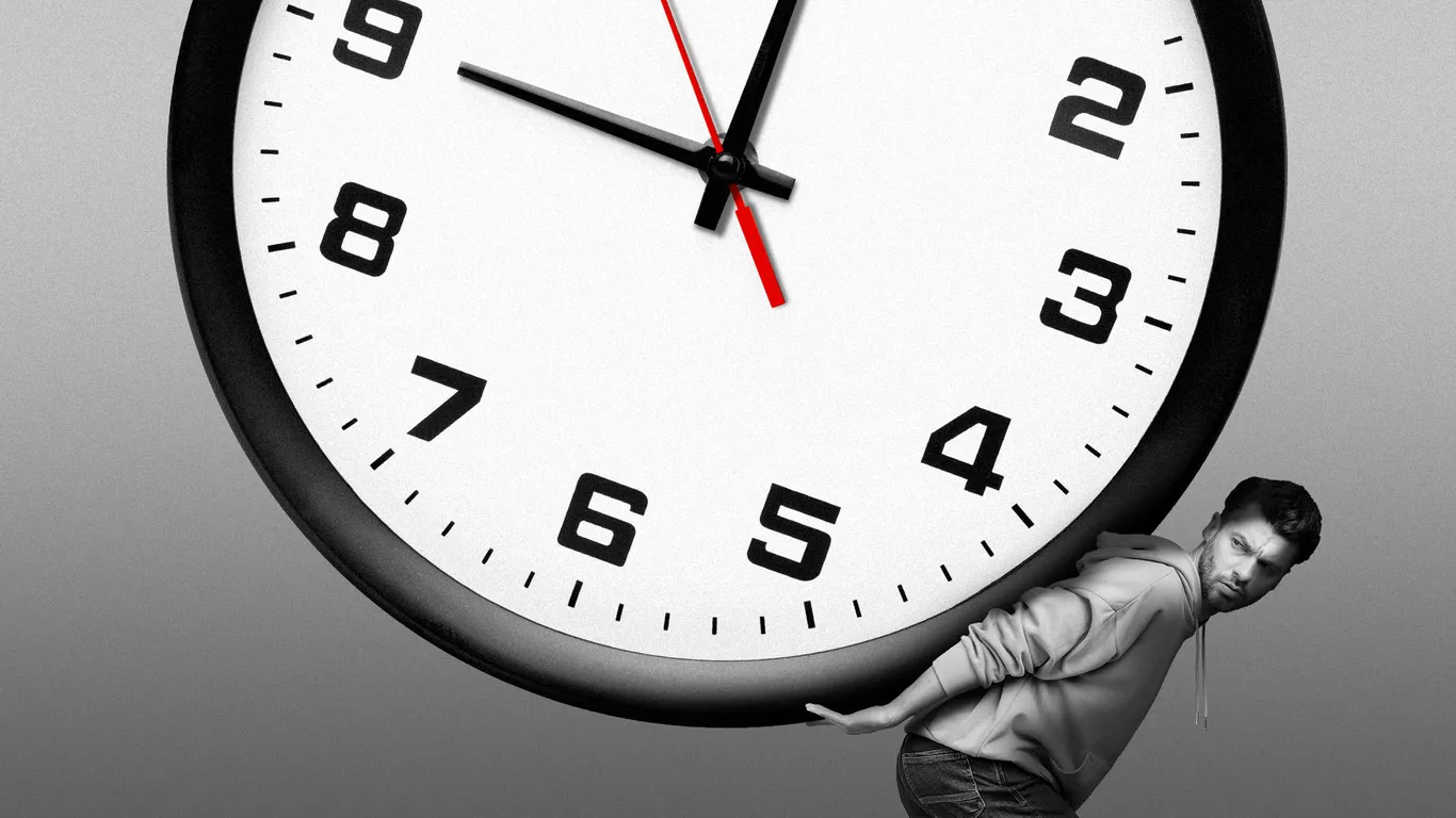 Featured image for The Rise of the 996 Work Culture in Tech