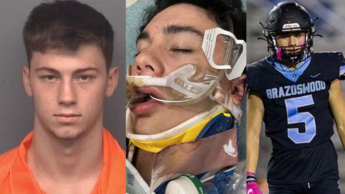 Teen Sentenced to Jail for Assaulting High School Football Player.