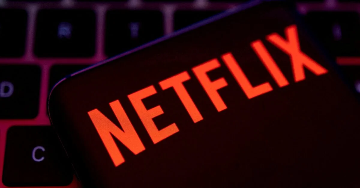 Streaming Services Experience Technical Difficulties for US Users