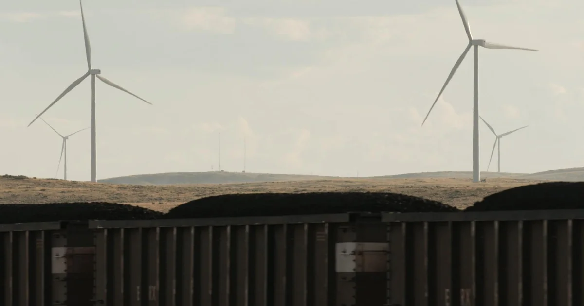 Wyoming Gov. Mark Gordon's Green Agenda: Promoting Innovation and Climate-Friendly Plans
