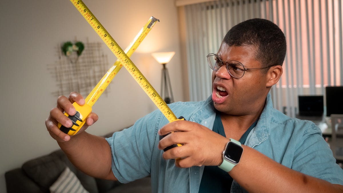 Featured image for "Mastering the Tape Measure: A Beginner's Guide"