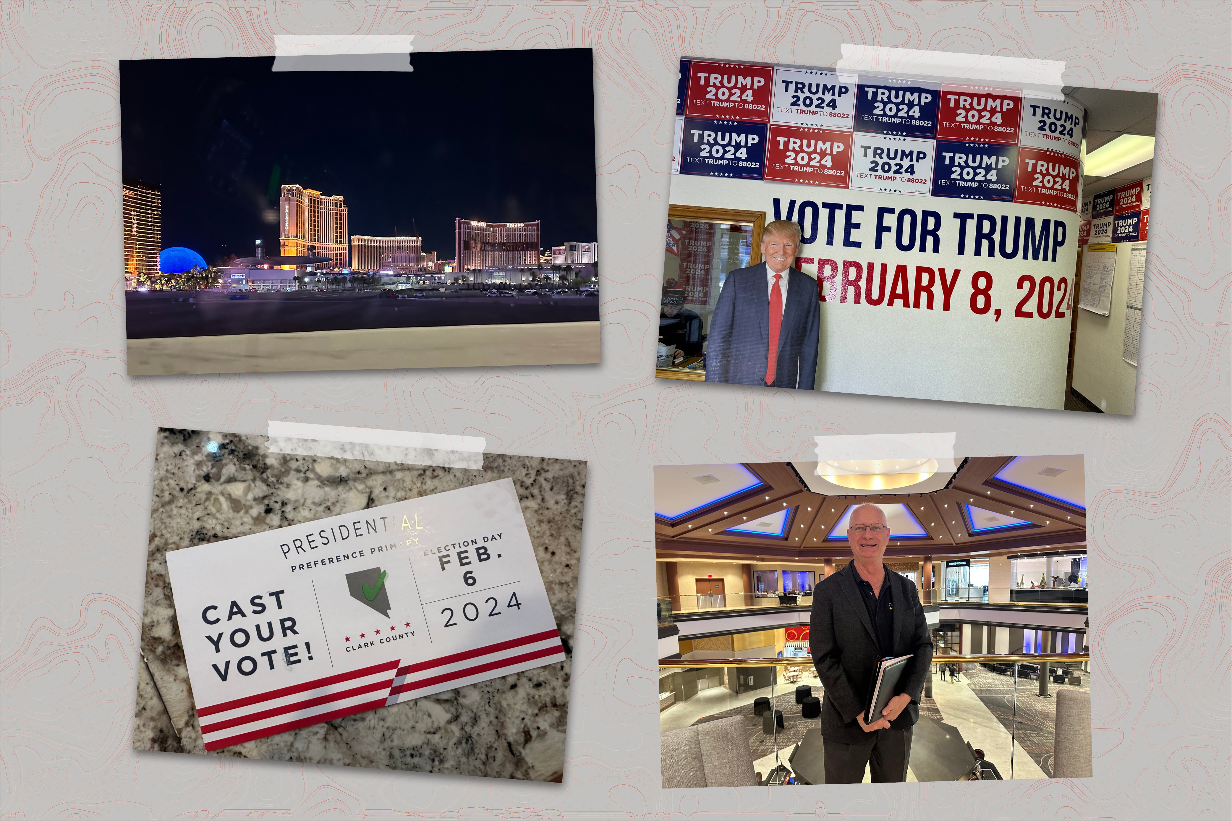 Featured image for "Nevada's GOP Nominating Contests: The Haley-Trump Divide"