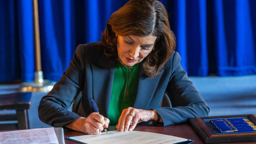 "Governors Honor Veterans with Highway Renamings, Medals, and New Legislation"