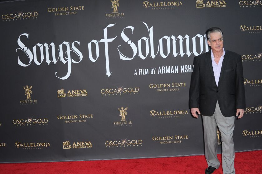 Green Book Actor Frank Vallelonga Jr. Died of Accidental Overdose