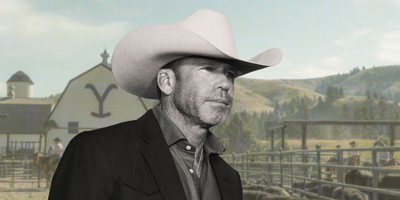 Featured image for Kevin Costner's Exit from 'Yellowstone' Leaves Show's Future in Limbo.