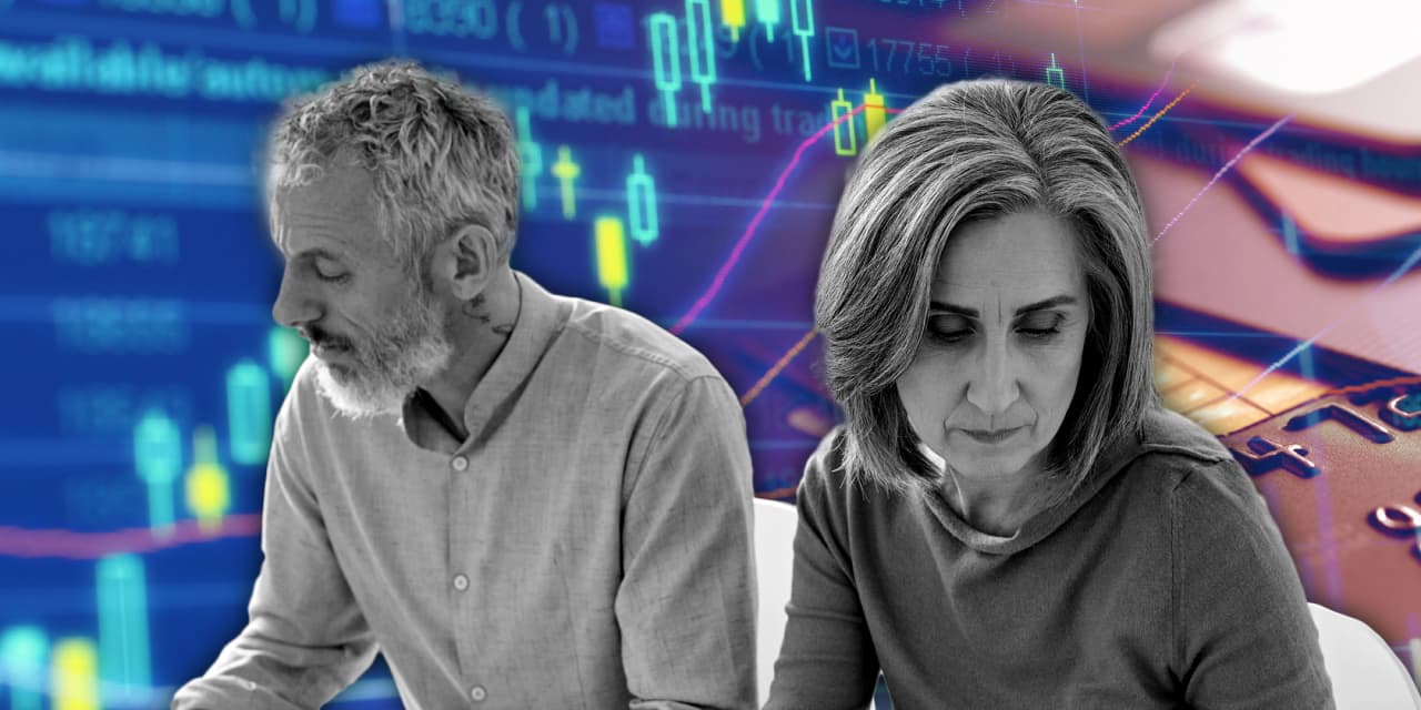 "Retiring with $150k Debt and $1.4M in Retirement Accounts: Can it be Done?"