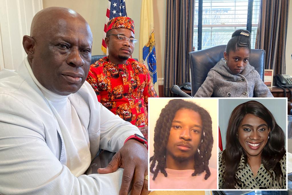 Arrest Made in Murders of NJ Councilwoman and Virginia Pastor