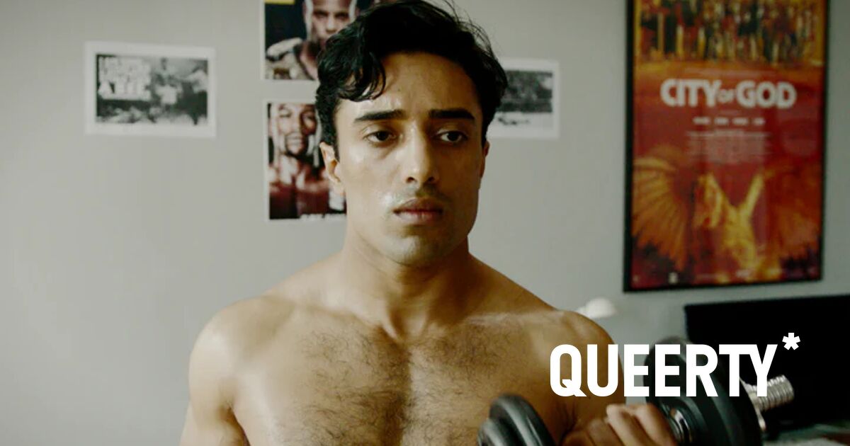 Featured image for Top LGBTQ+ movie trailers, best new movies on streaming platforms, and movies leaving in July and August 2023