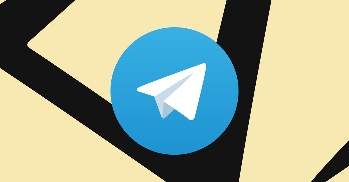 Telegram blocks Hamas channels on Android due to Google's pressure