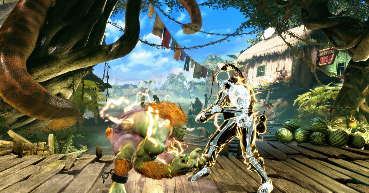 Controversy Surrounds Denuvo Addition to Street Fighter 6 Before Release.