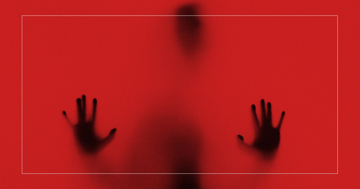 Decoding the Science Behind Nightmares.