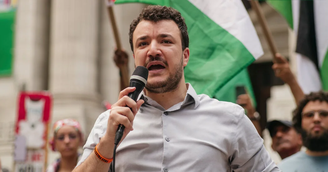 Boston Judge Proposes Deportation Limits for Noncitizen Scholars in Free-Speech Case