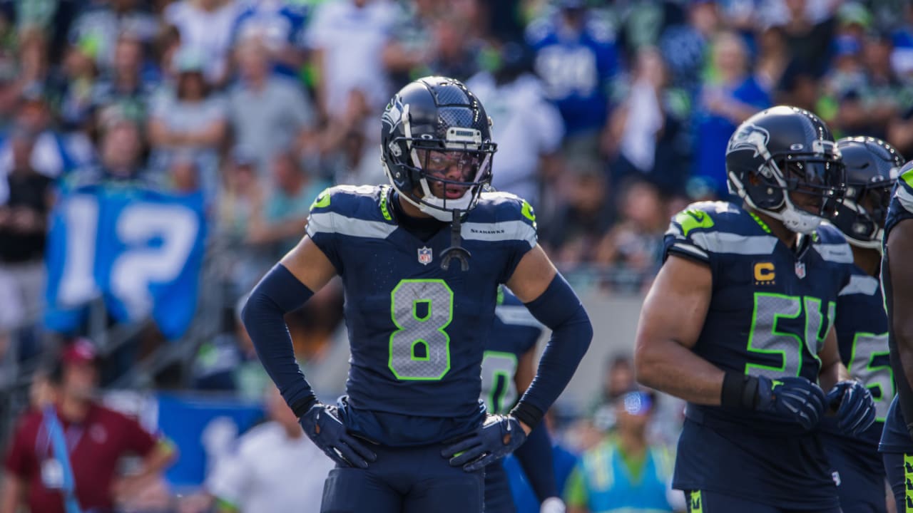Featured image for Seahawks Activate Coby Bryant and Elevate Brett Rypien in Roster Moves