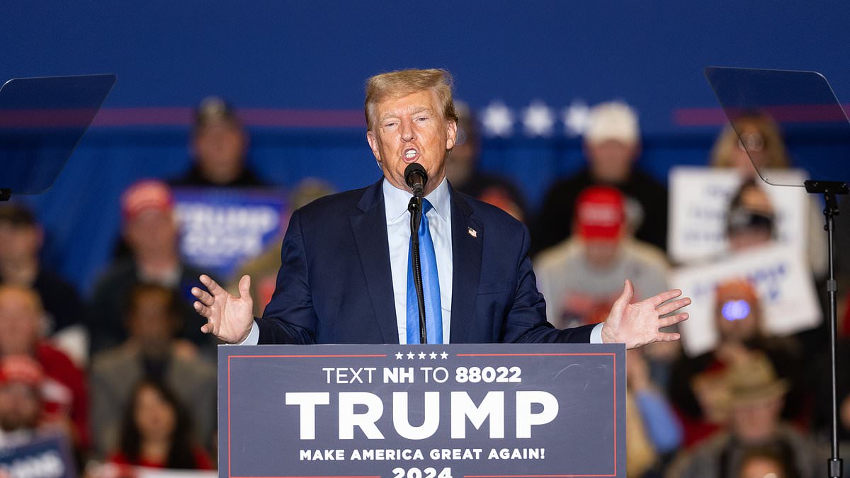 "The Fear of Trump's Big Government Conservatism and Master Plan to Destroy the 'Deep State'"