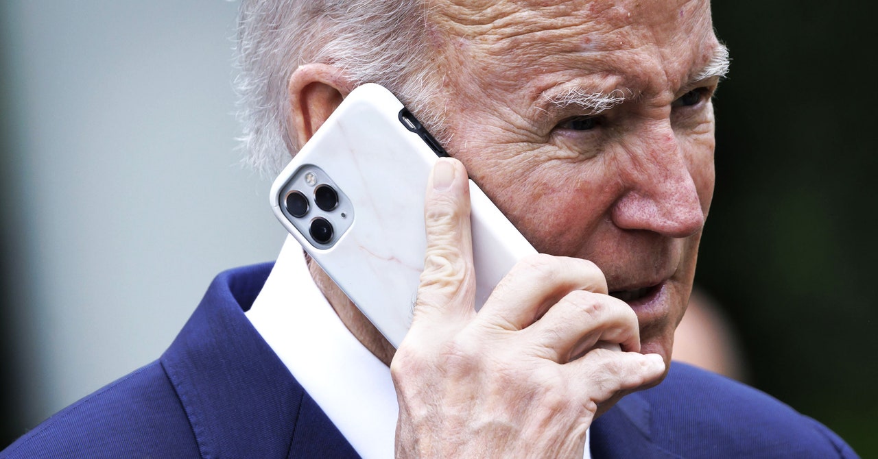 Featured image for "AI Startup Implicated in New Hampshire Investigation of Fake Biden Robocalls"
