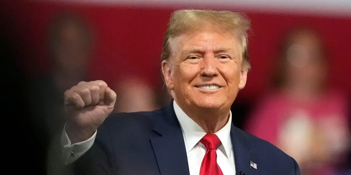 Judge Dismisses Multiple Counts in Trump's Georgia Case