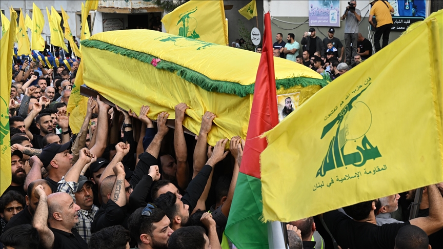 "Hezbollah's Rising Death Toll and Israeli Prime Minister's Rejection of Ceasefire Heighten Tensions"