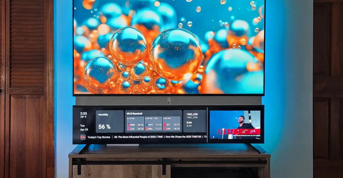 Featured image for Three Months with Telly: The Free Ad-Supported TV Experience