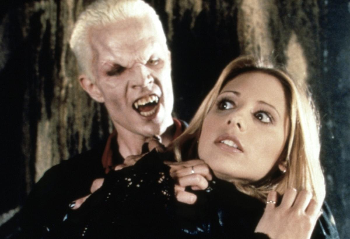 Featured image for Sarah Michelle Gellar Aims to Revive Classic Characters in 'Buffy' Reboot