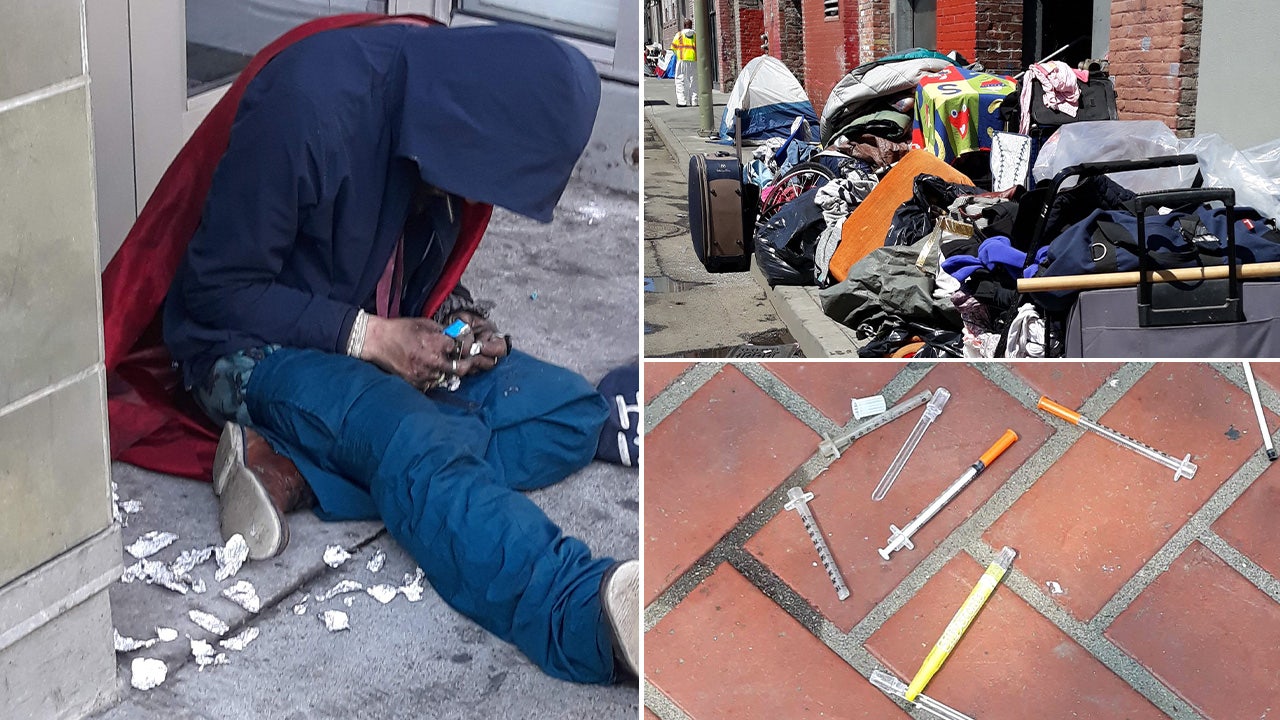San Francisco Mayor and Leftist Official Clash Over Drug Policies