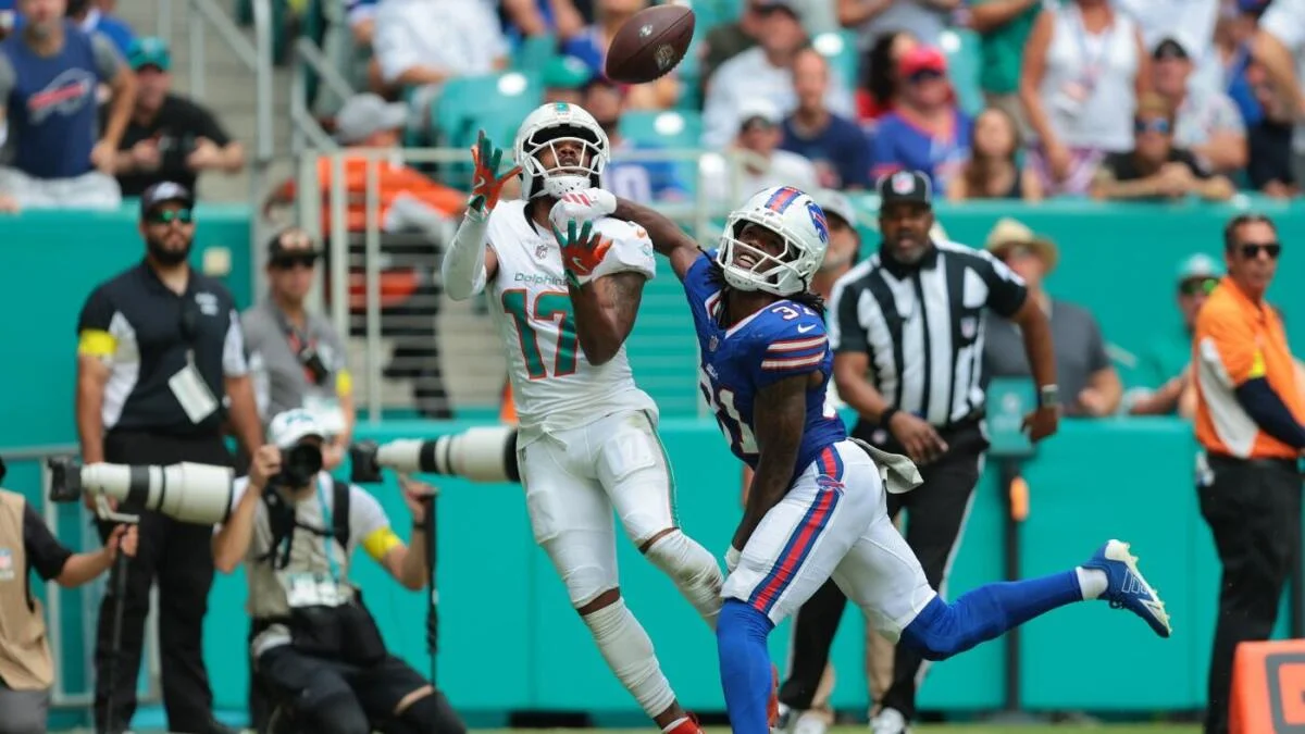 Featured image for NFL Week 10 Scores, Injuries, and Highlights