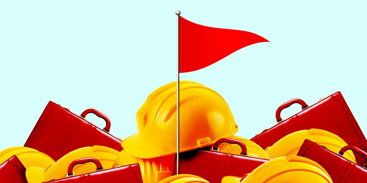 Featured image for Hidden Job Market Warning Signal Revealed