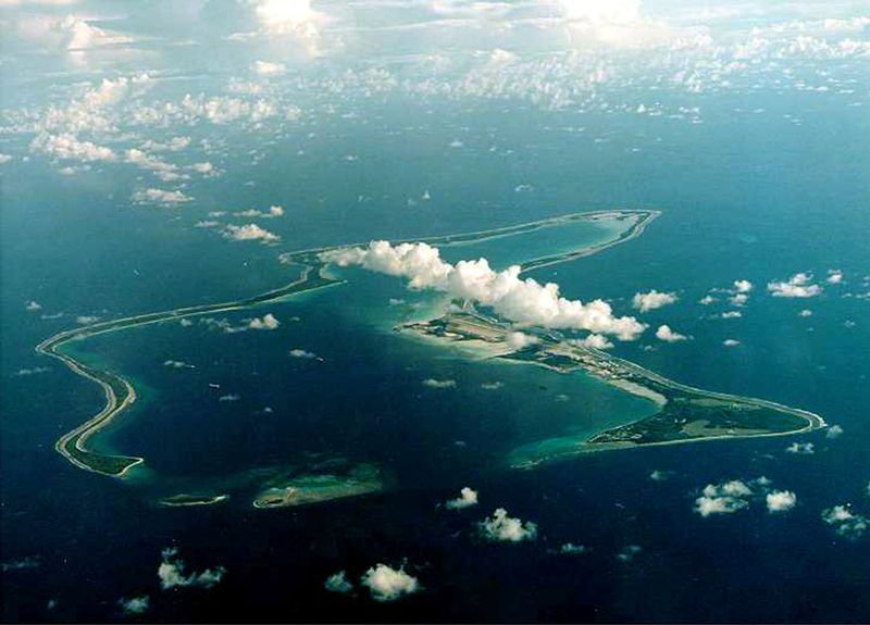 China's Vulnerability: The Indian Ocean and a Potential Taiwan Conflict