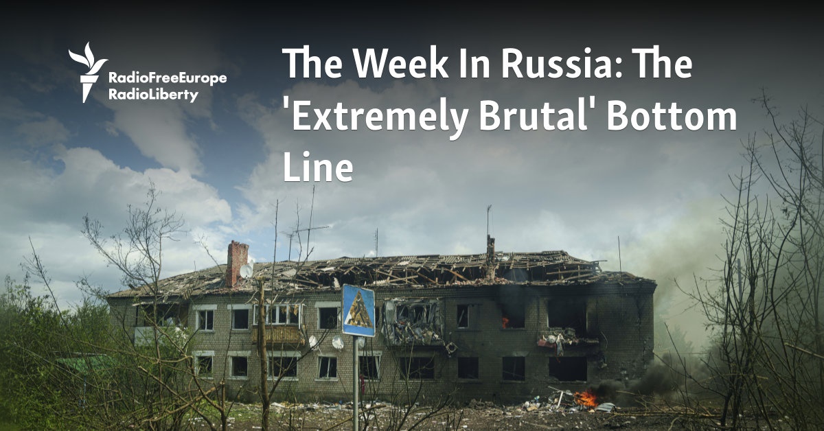 "Key Developments in the Russia-Ukraine Conflict"