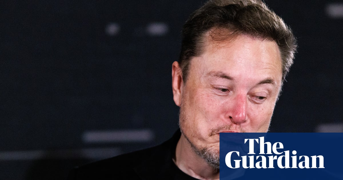 Featured image for Elon Musk's Unapologetic Response to Fleeing Advertisers