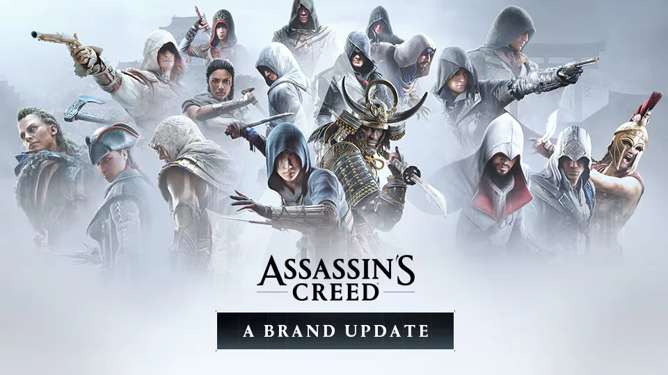 Assassin's Creed Sketches 2026 Roadmap: Shadows Concludes, Hexe and Invictus Rise