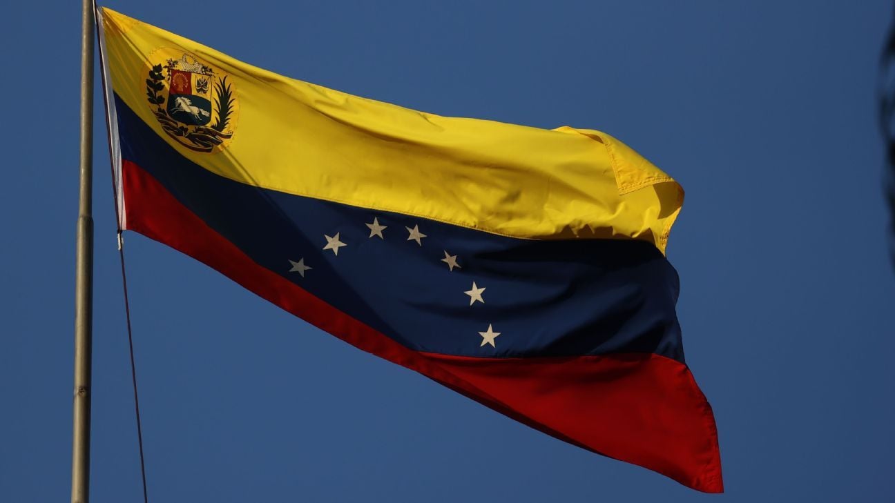 Featured image for Venezuelan Youth Baseball Team Denied US Visas for Tournament