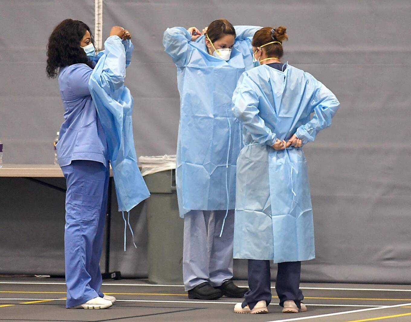 Featured image for "Pandemic Study Reveals Likely Undercount of COVID-19 Deaths"