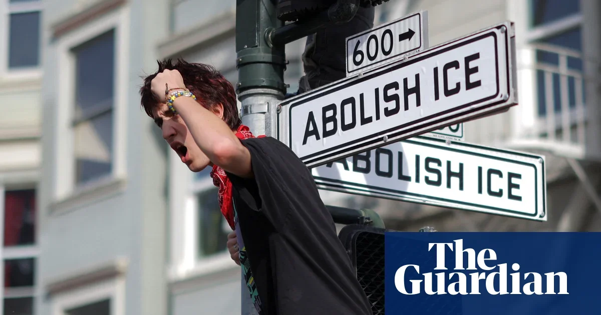 Trump orders DHS to stay out of protests in Democratic cities while shielding federal buildings