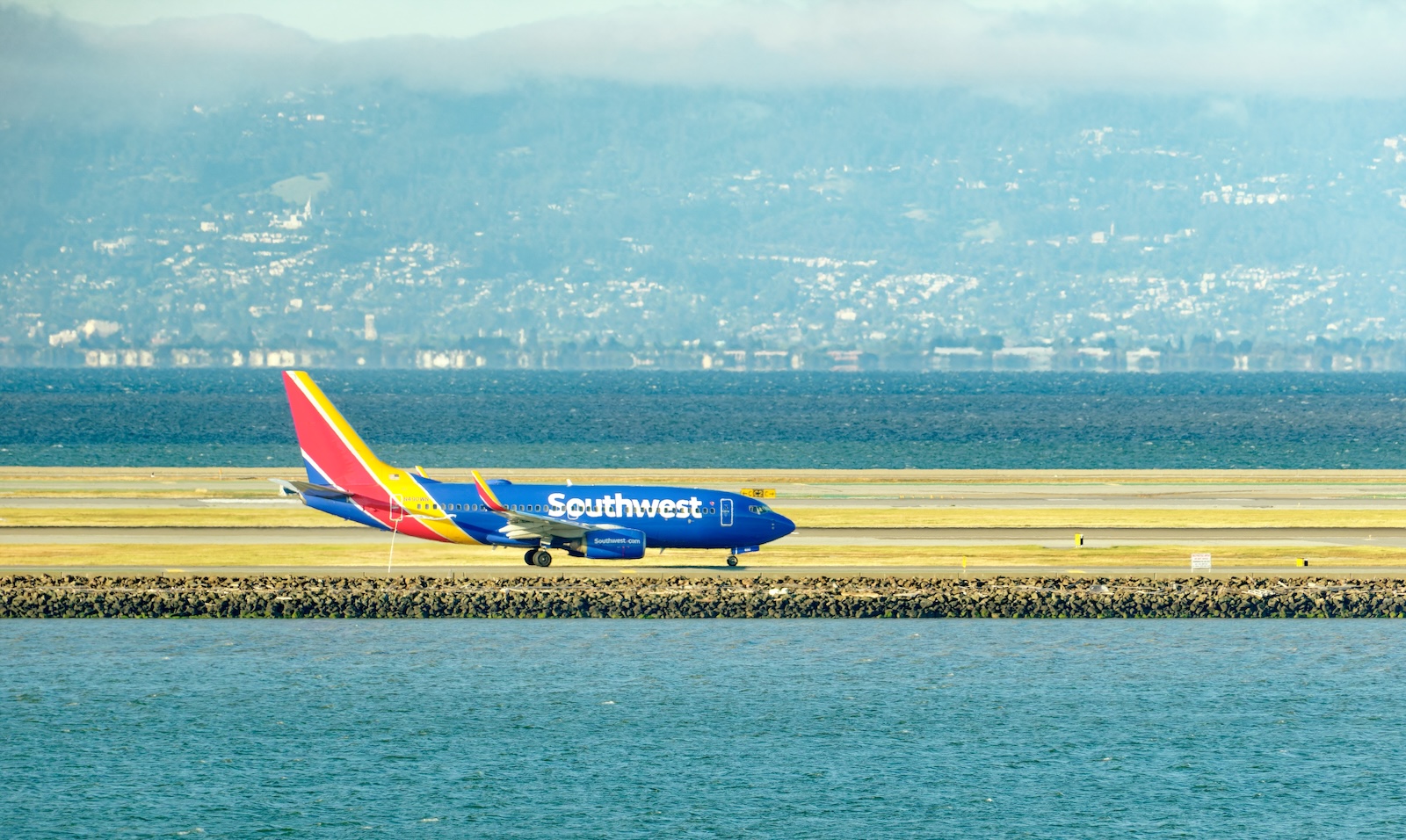 Featured image for Southwest Expands Global Reach with New China Airlines Partnership