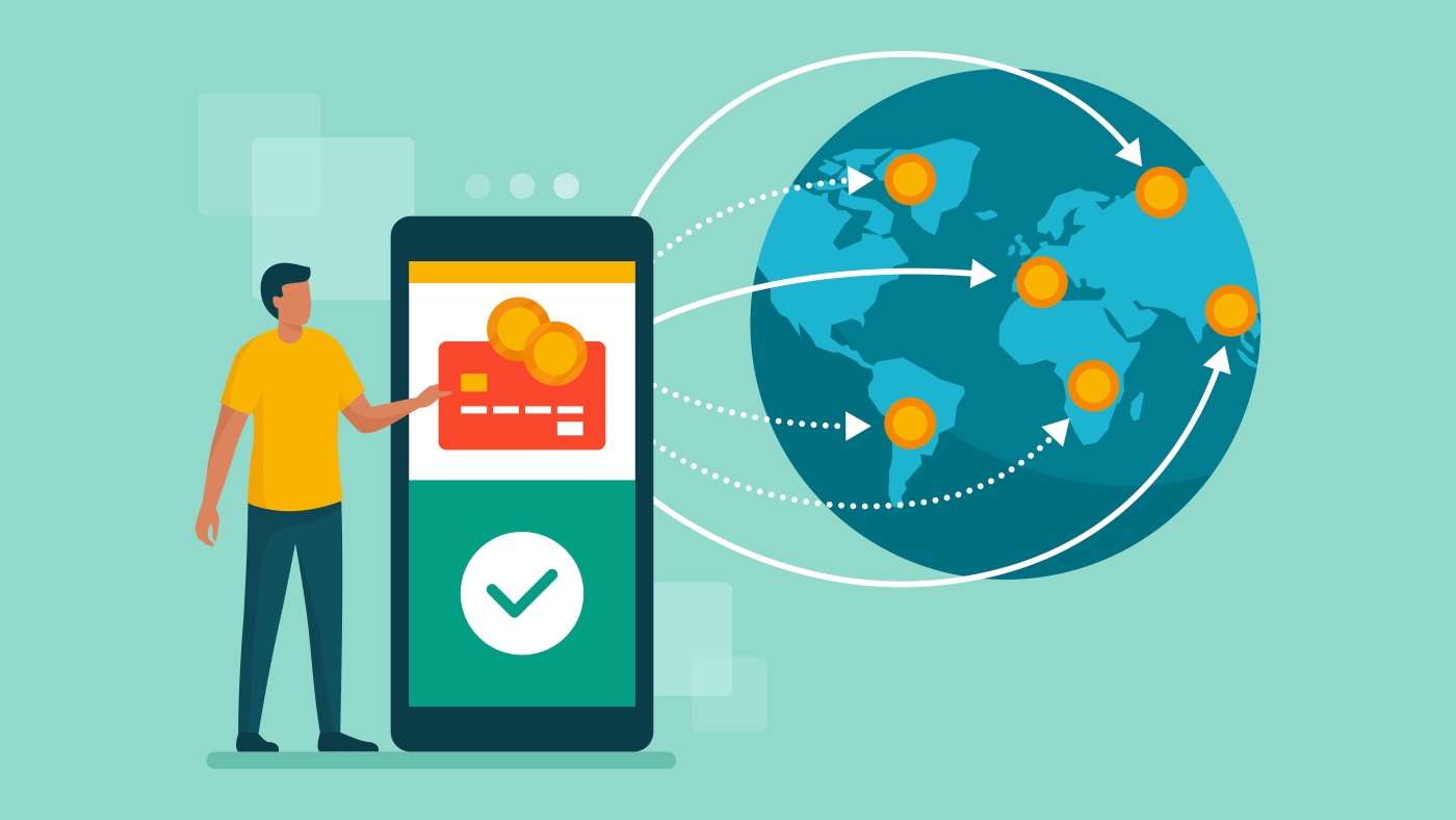 Featured image for U.S. Immigration Policies Impact Global Remittances