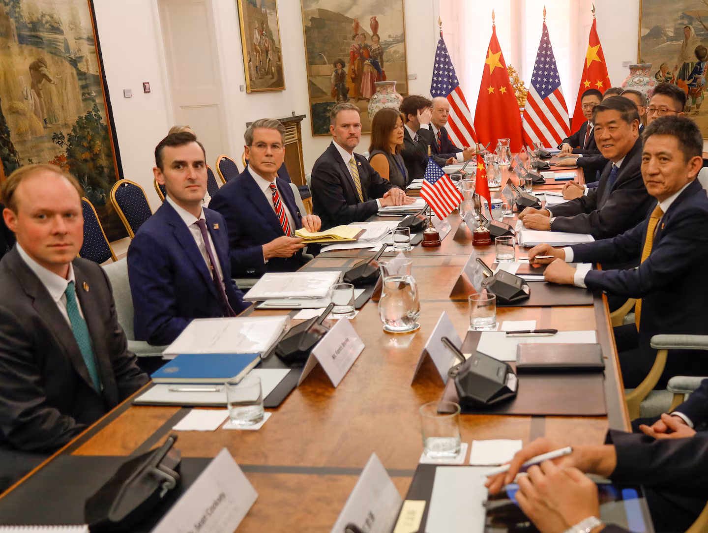 US and China Reach Agreement on TikTok Sale