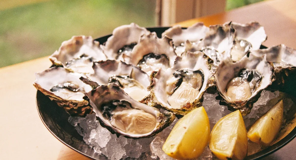 "Oyster Lovers' Woes: A Shucking Disappointment"
