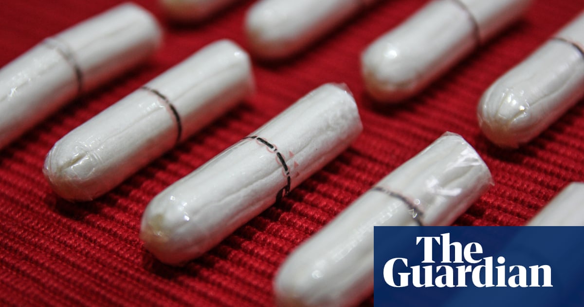 Featured image for Revolutionary 'Spiral' Tampon Shape Receives FDA Approval