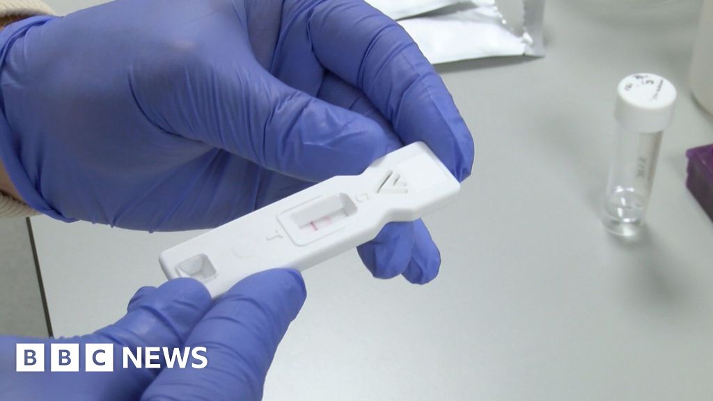 Featured image for New Rapid Test Promises Faster Detection of Deadly Fungal Infection