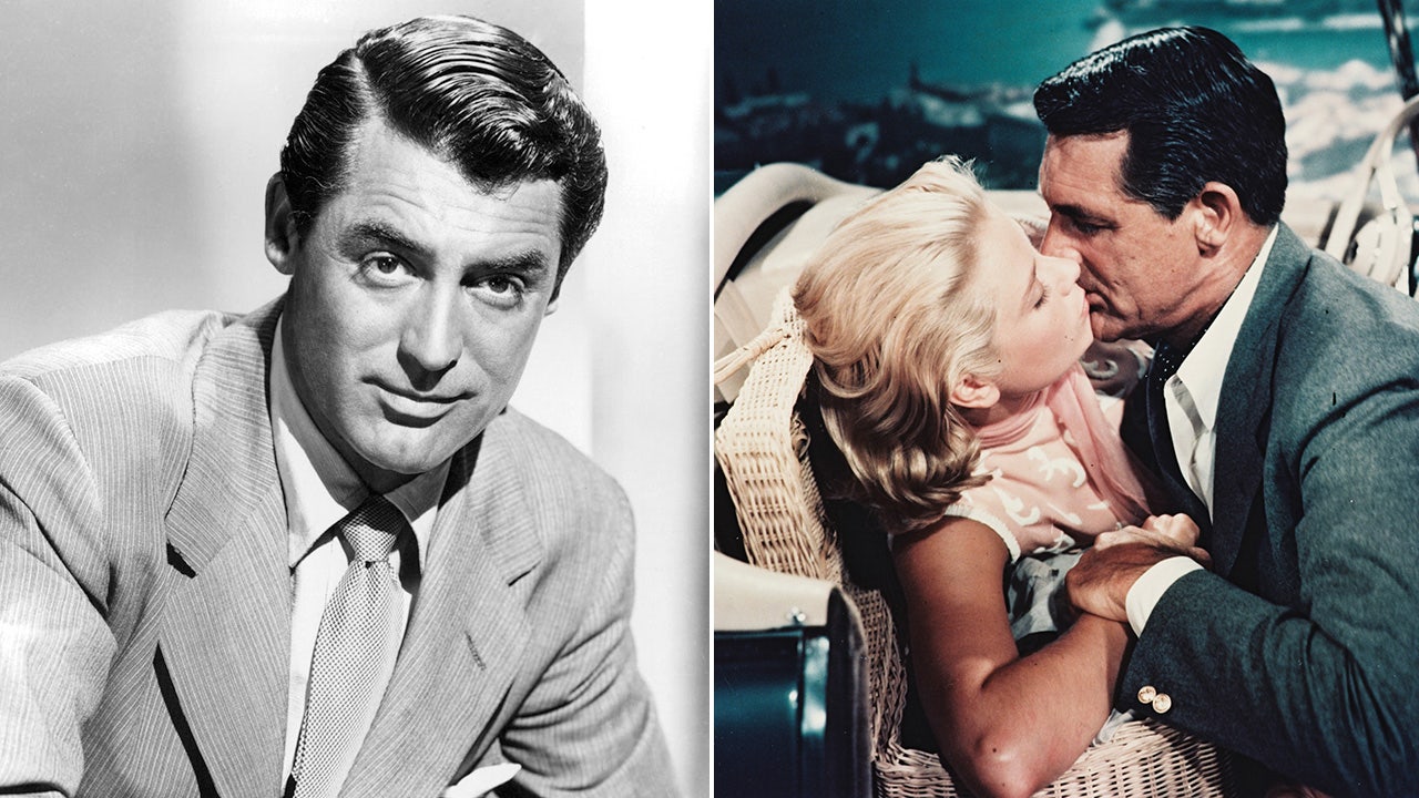 Featured image for Unveiling the Truth: Cary Grant's Ex-Wife Dispels Gay Rumors and Shares Personal Insights