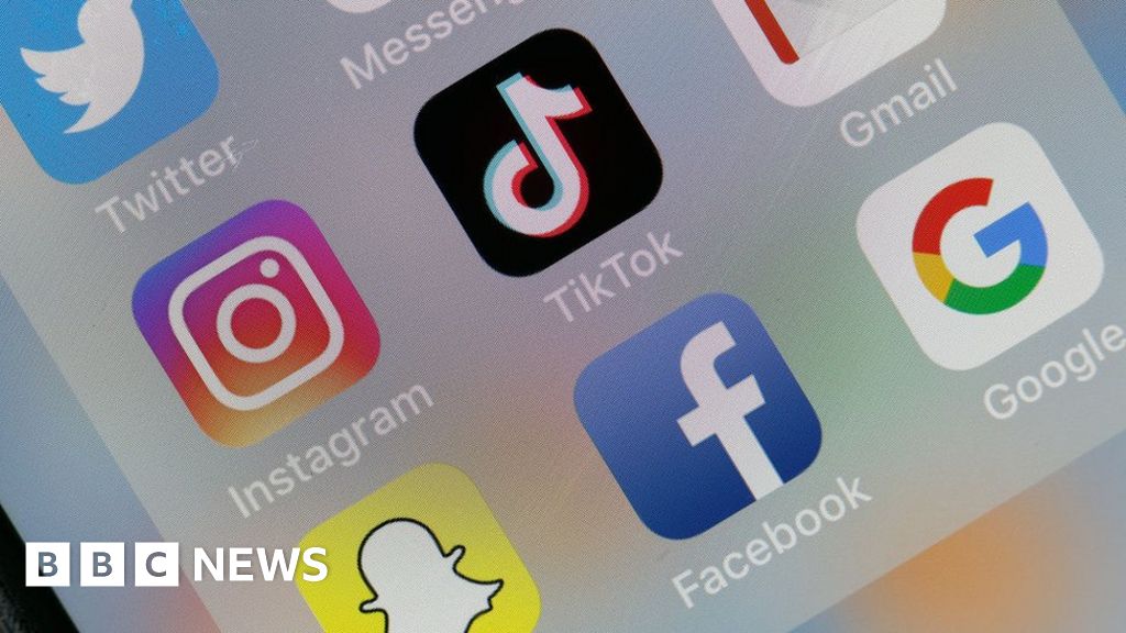 "TikTok Bans Sweep Across European Officials and Military Due to Security Concerns"