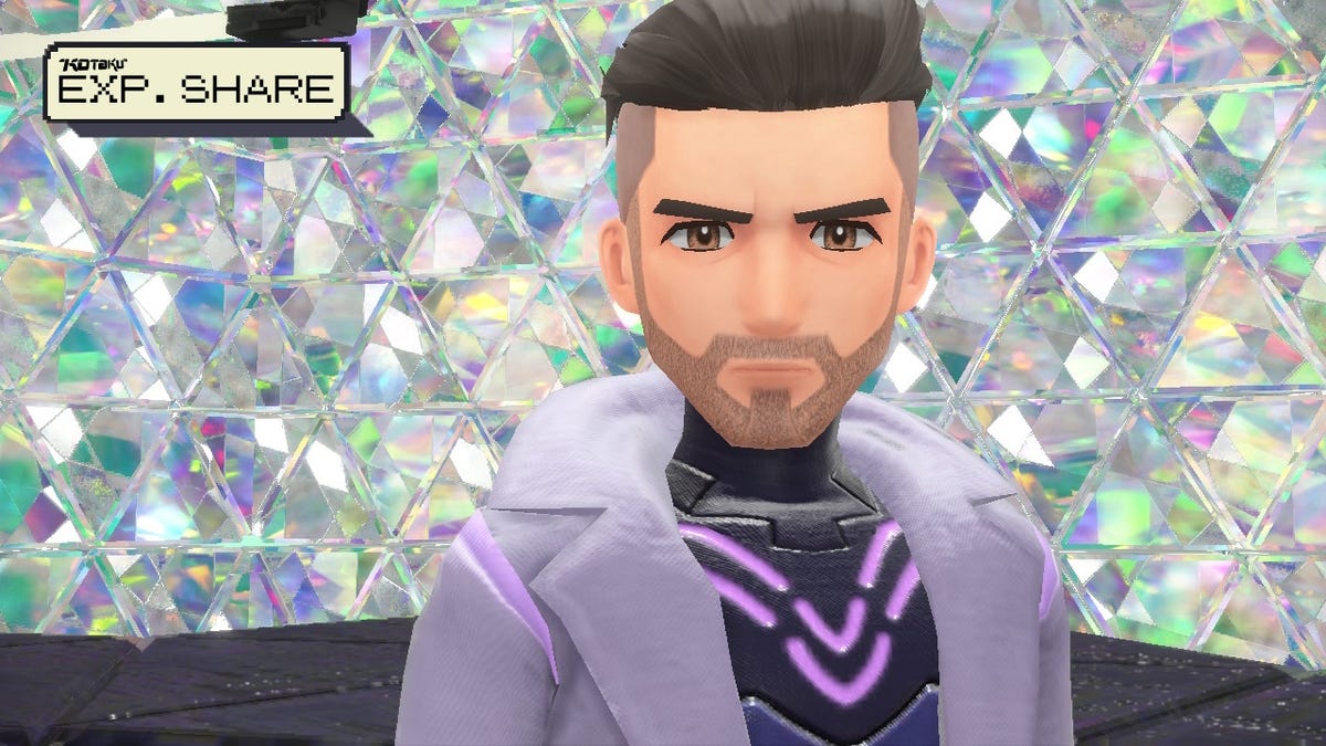 Unveiling the Unforgettable Ending of Pokémon Scarlet and Violet